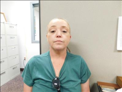 Melissa Hope Bozeman a registered Sex Offender of Georgia