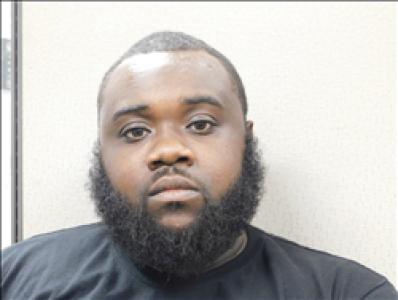 Natorriocque Sharuneta Glenn a registered Sex Offender of Georgia