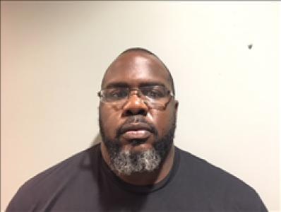 Terrell Young a registered Sex Offender of Georgia