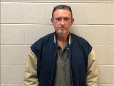 Johnny Ray Collins a registered Sex Offender of Georgia
