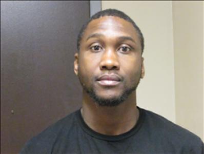 Quincy Maurice Thomas Jr a registered Sex Offender of Georgia