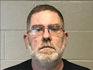 Robert David Massingill a registered Sex Offender of Georgia