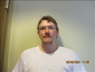 Lance Randall Jenkins a registered Sex Offender of Georgia