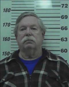 Larry Lee Whitt a registered Sex Offender of Georgia