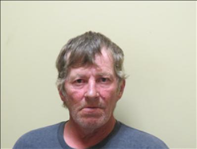 John David Stephens a registered Sex Offender of Georgia