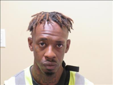 Michael Bernard Washington a registered Sex Offender of Georgia