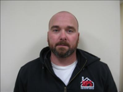 Jeffrey Ryan Ross a registered Sex Offender of Georgia