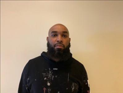 Ricky Taylor a registered Sex Offender of Georgia