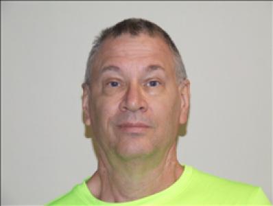 Timothy Harold Hoffman a registered Sex Offender of Georgia