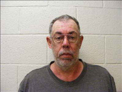 Robert Joseph Boulineau a registered Sex Offender of Georgia