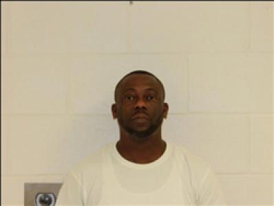 Marcus Lopez Williams a registered Sex Offender of Georgia