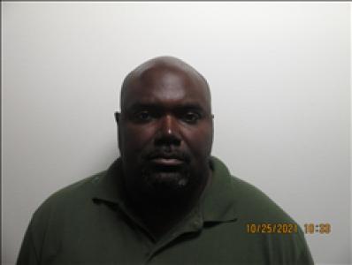 Kirby Bernard Moses a registered Sex Offender of Georgia