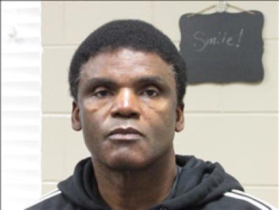 Derrell D Scott a registered Sex Offender of Georgia