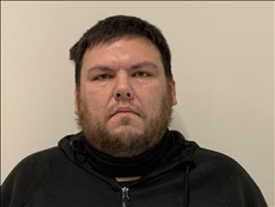 Ian Douglas Squires a registered Sex Offender of Georgia