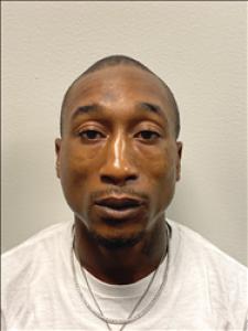 Fredrick Jerome Worthy a registered Sex Offender of Georgia