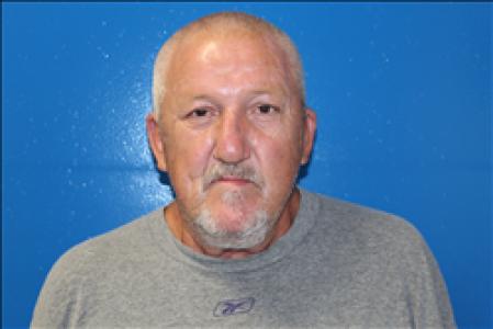 Barry Edward Dehaven a registered Sex Offender of Georgia