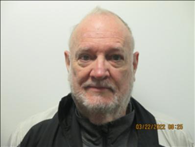 Robert Herbert Slate a registered Sex Offender of Georgia