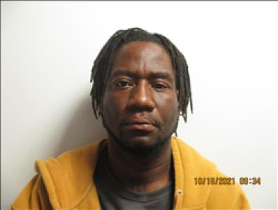 Chronicle Dshon Odom a registered Sex Offender of Georgia