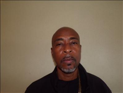 Byron Simpson a registered Sex Offender of Georgia