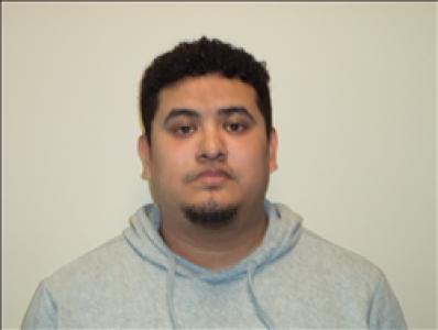 Asael Delgado a registered Sex Offender of Georgia