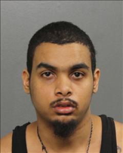 Luke Angel Santos-windley a registered  of Georgia