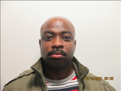 Eric Diondrae Miller a registered Sex Offender of Georgia