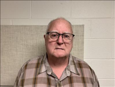 Jerry Dean Lewis a registered Sex Offender of Georgia