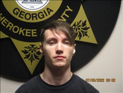 Jesse Dale Strickland a registered Sex Offender of Georgia