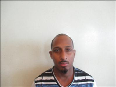 Anthony Stewart a registered Sex Offender of Georgia