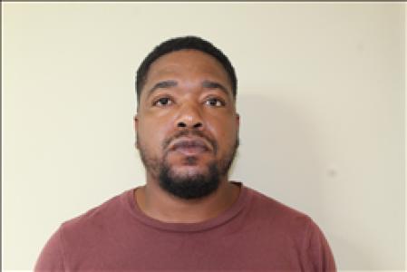 Bryant Oneal Robinson a registered Sex Offender of Georgia