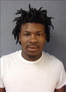 Tyrone Dinail Sparrow a registered Sex Offender of Georgia