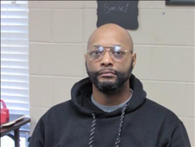 Donte Dawayne Lipscomb a registered Sex Offender of Georgia