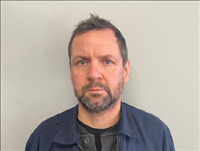 David Allen Hubbard a registered Sex Offender of Georgia