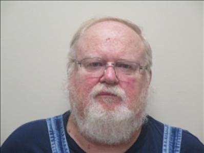 Martin Craig Jenkins a registered Sex Offender of Georgia