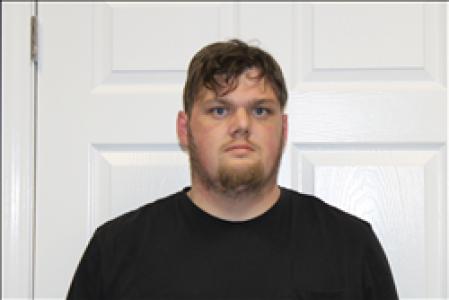 Bradley Lee Lindsay a registered Sex Offender of Georgia