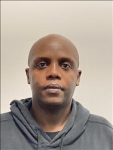 Deroderick Montel Seward a registered Sex Offender of Georgia