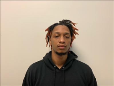 Brontavius Montell Frost a registered Sex Offender of Georgia