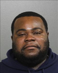 Dexter Lucollar Summerset a registered Sex Offender of Georgia