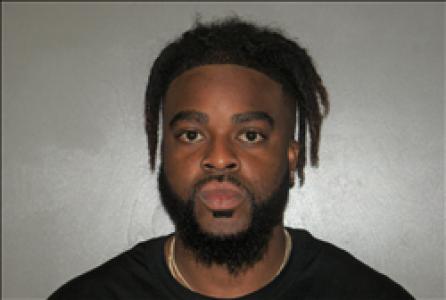 Xavier Eugene Cooper a registered Sex Offender of Georgia