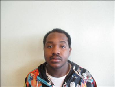 Anthony Nicholas Shepard a registered Sex Offender of Georgia