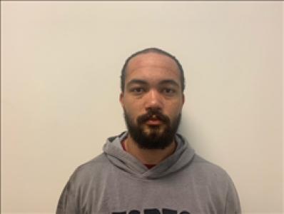 Jonathan Samson Miles a registered Sex Offender of Georgia
