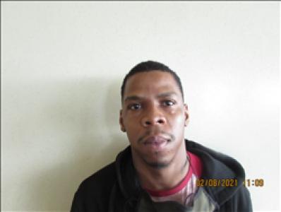 Cortez Demario Johnson a registered Sex Offender of Georgia