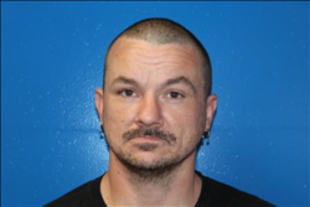 Charles Wayne Duvall a registered Sex Offender of Georgia