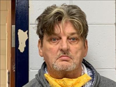 Richard Nelson Haney a registered Sex Offender of Georgia