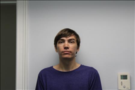 Joshua Caleb Morris a registered Sex Offender of Georgia