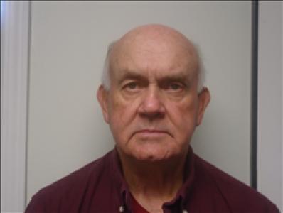 James Edward Garrett a registered Sex Offender of Georgia