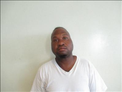 Antoine Robinson a registered Sex Offender of Georgia