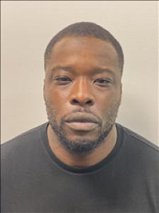 Antione Fete Mccray a registered Sex Offender of Georgia