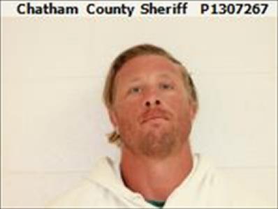 Chad Michael Cooley a registered Sex Offender of Georgia
