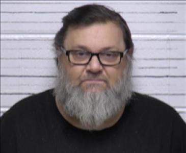 Shawn Edward Calhoun a registered Sex Offender of Georgia